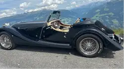 Morgan Plus 8 38.000 km 64.900 &euro; Bad Feilnbach 83075