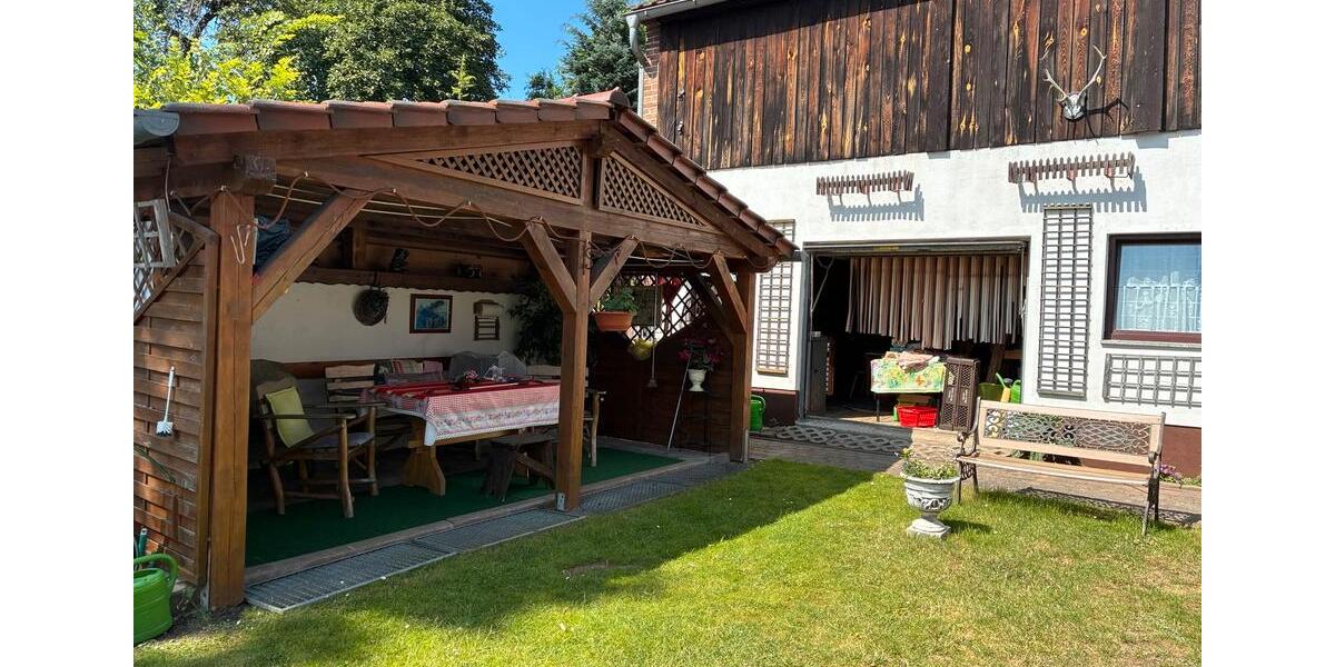 Einfamilienhaus Guben - 4 Zimmer, 130 m&sup2;, 155.000&euro; | Angebot:26411272