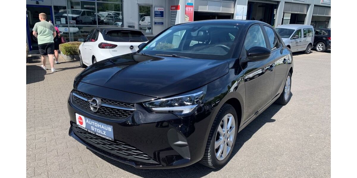 Opel Corsa 32.782 km 11.979 &euro; Wipperfürth 51688