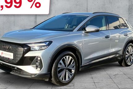 Audi Q4 e-tron 69.995 km 25.930 &euro; Hof 95030