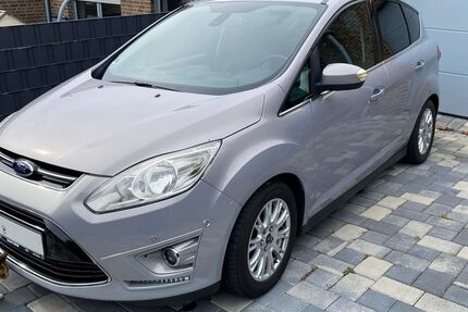 Ford C-Max 184.000 km 6.500 &euro; Geilenkirchen 52511