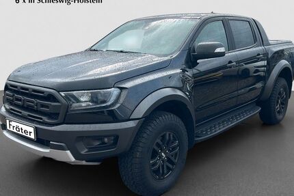 Ford Ranger 31.000 km 44.980 &euro; Kiel 24145