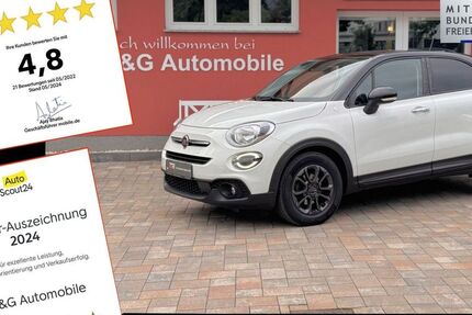 Fiat 500X 39.927 km 15.700 &euro; Lübbenau 03222
