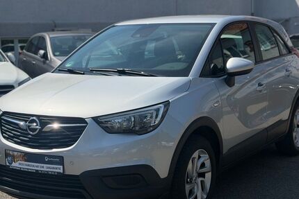 Opel Crossland (X) 127.000 km 8.900 &euro; Deisslingen 78652