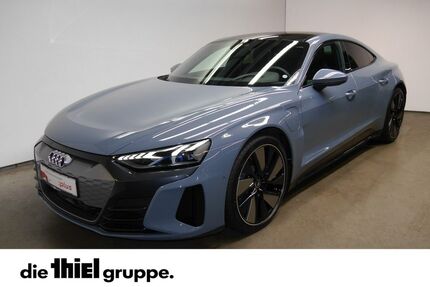 Audi e-tron GT 20.100 km 62.750 € Paderborn 33100