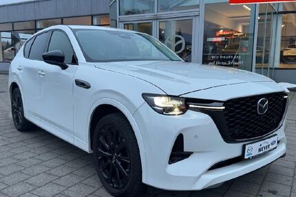 Mazda CX-60 47.500 km 41.900 &euro; Nienburg 31582