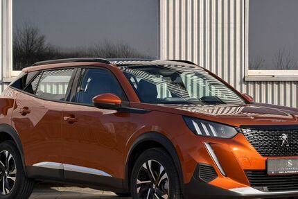 Peugeot 2008 23.034 km 17.990 &euro; Flensburg 24941