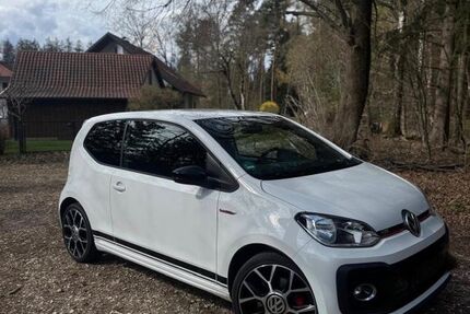 VW up! 94.000 km 12.900 &euro; Thierhaupten 86672