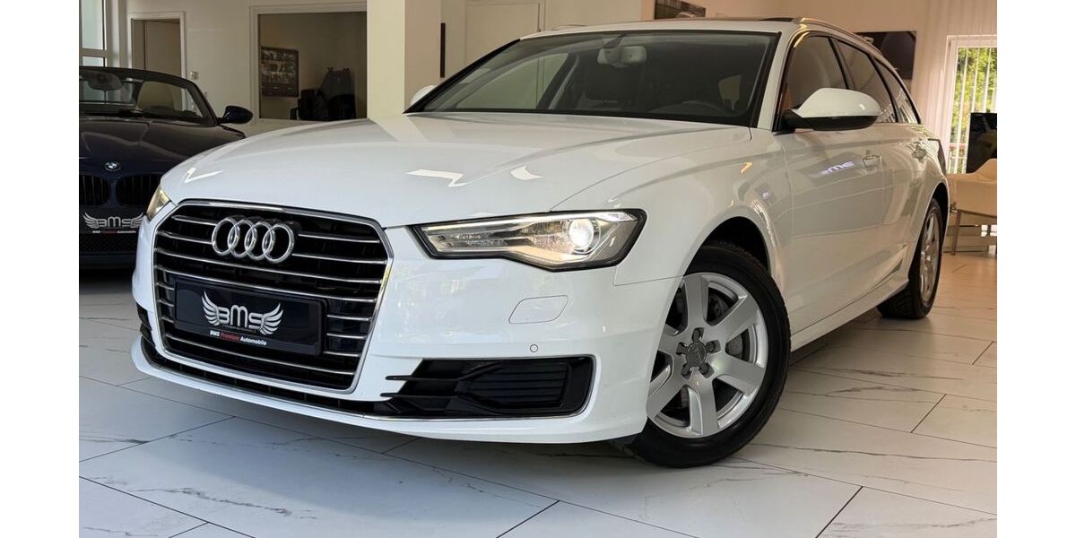 Audi A6 138.546 km 17.475 &euro; Sinzig 53489