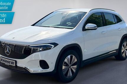Mercedes-Benz EQA 10.259 km 37.440 &euro; Neuss 41464