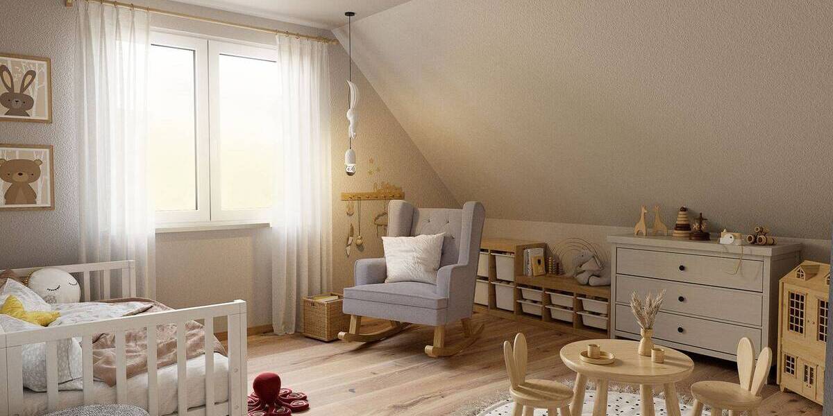 Einfamilienhaus Adelebsen - 5 Zimmer, 158 m&sup2;, 382.250&euro; | Angebot:25738079