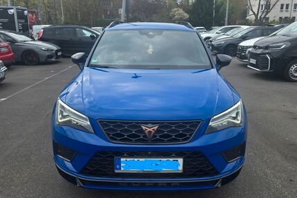 Cupra Ateca 82.000 km 23.590 &euro; Krefeld 47829