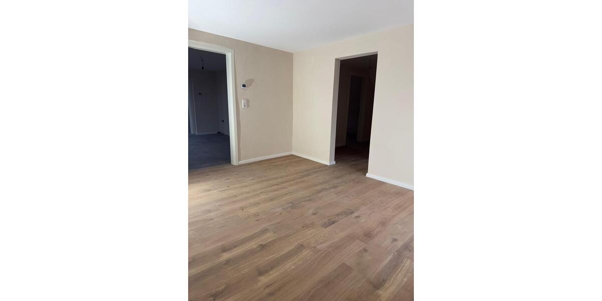 Wohnung Bexbach Frankenholz komplett saniert 2.5 zimmer