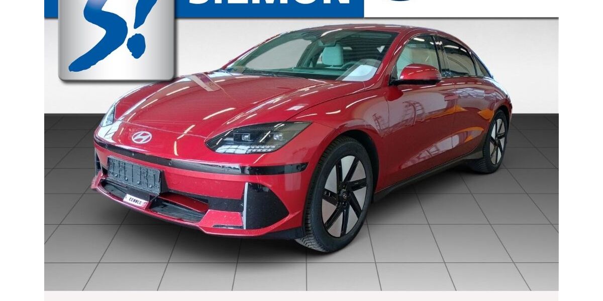Hyundai IONIQ 6 8.702 km 34.930 &euro; Emsdetten 48282