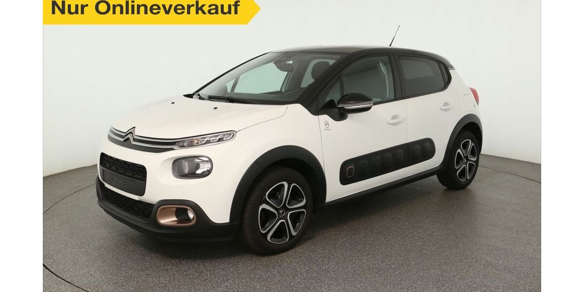 Citroen C3 44.100 km 9.960 &euro; Düsseldorf 40599