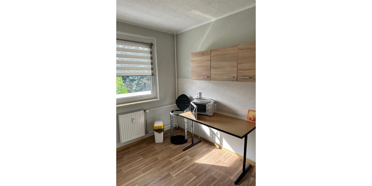 Etagenwohnung Niesky - 3 Zimmer, 73 m&sup2;, 694&euro; | Angebot:25363738