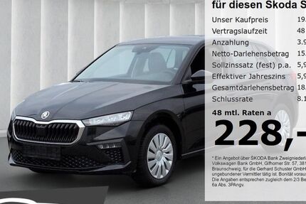 Skoda Scala 19.480 km 19.980 &euro; Ruhstorf 94099