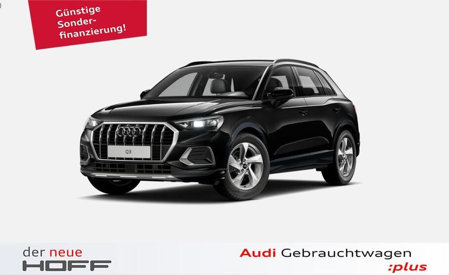 Audi Q3 21.152 km 39.164 € Sankt Augustin-Menden 53757