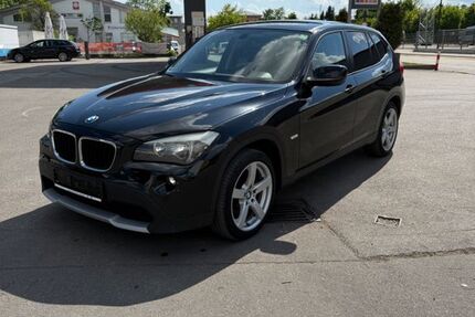 BMW X1 235.000 km 6.300 &euro; Aichach 86551