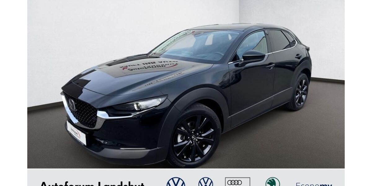 Mazda CX-30 30.900 km 22.380 &euro; Ergolding 84030