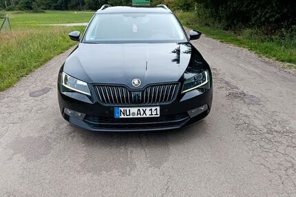 Skoda Superb 250.000 km 12.000 &euro; Nersingen 89278