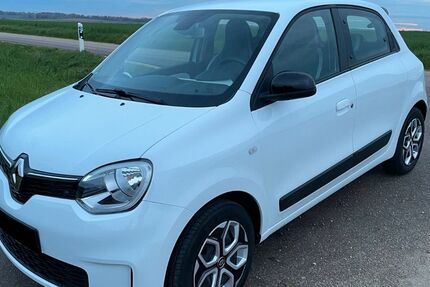 Renault Twingo 17.500 km 13.700 &euro; Lappersdorf 93138