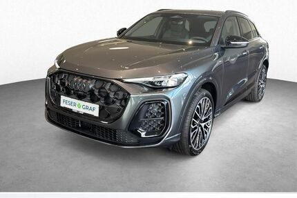 Audi Q5 6.900 km 72.890 &euro; Burgoberbach 91595