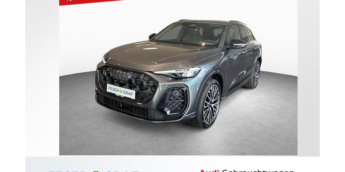 Audi Q5 6.900 km 72.890 &euro; Burgoberbach 91595