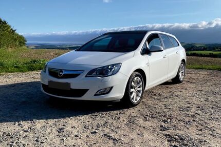 Opel Astra 172.000 km 3.950 € Freital 01705