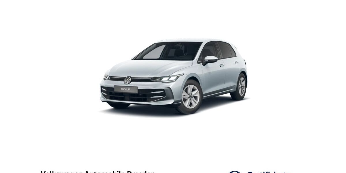 VW Golf 21.750 km 26.990 &euro; Dresden 01067