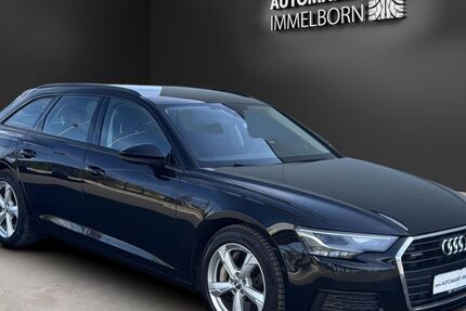 Audi A6 78.800 km 27.400 &euro; Barchfeld - Immelborn 36456
