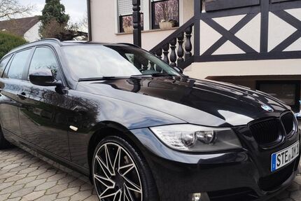 BMW 318 220.123 km 3.333 &euro; Bad Staffelstein 96231