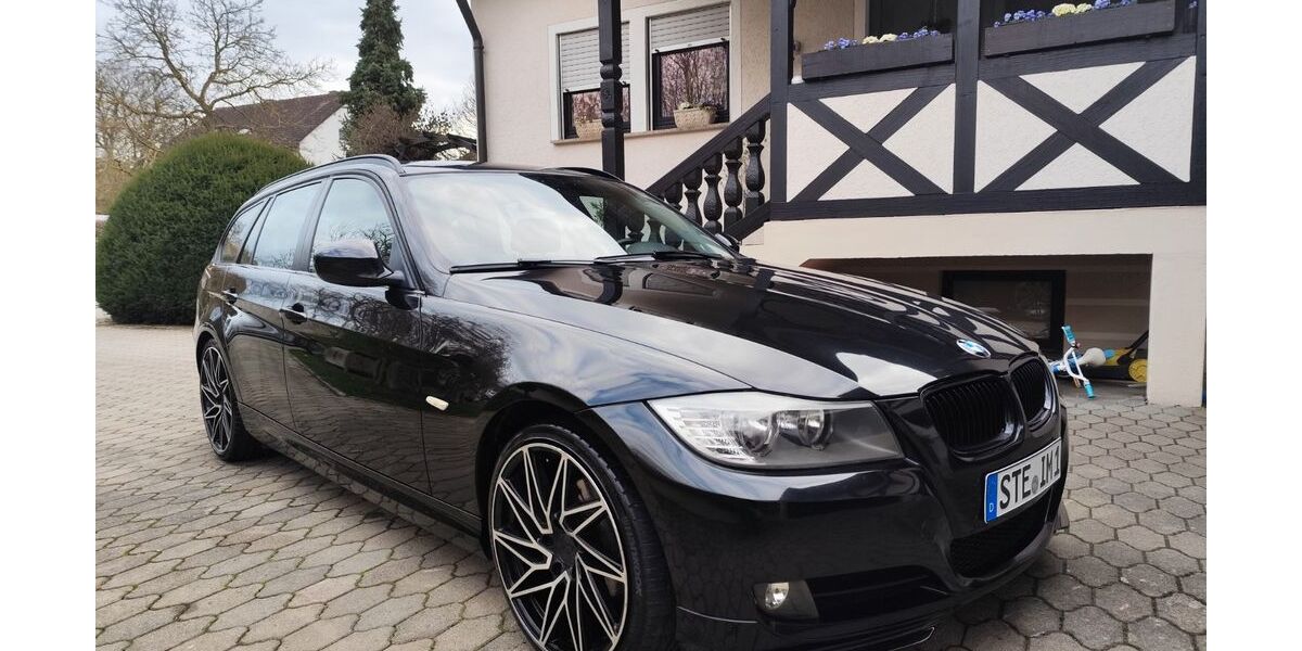 BMW 318 220.123 km 3.333 &euro; Bad Staffelstein 96231