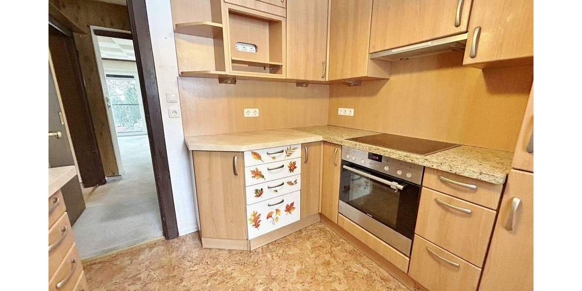 Reihenmittelhaus Lübeck St. Jürgen - 6 Zimmer, 110 m&sup2;, 290.000&euro; | Angebot:25360537