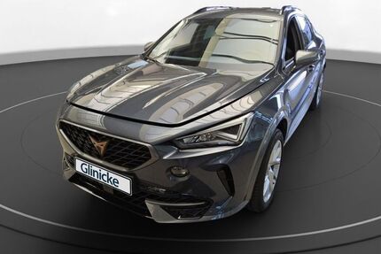 Cupra Formentor 48.890 km 22.430 &euro; Minden 32427