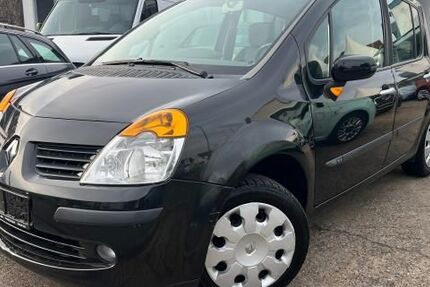 Renault Modus 153.000 km 2.990 &euro; Bad Vilbel 61118