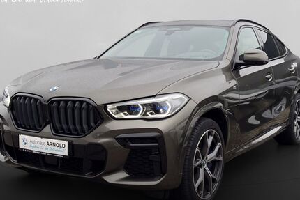 BMW X6 45.300 km 69.990 &euro; Alzenau 63755
