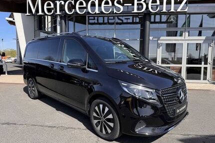 Mercedes V 300