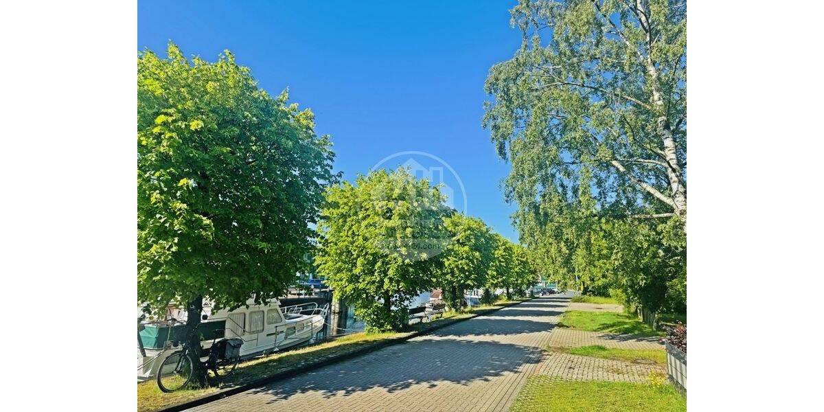 Etagenwohnung Aurich Innenstadt - 2 Zimmer, 58 m&sup2;, 349.000&euro; | Angebot:26858546