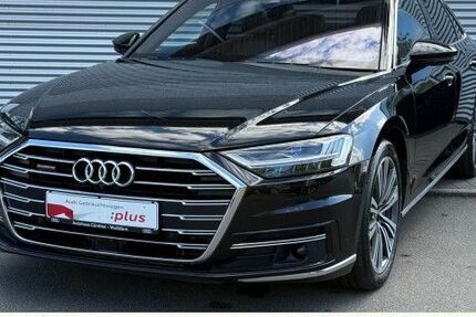Audi A8 101.500 km 44.999 &euro; Walldürn 74731