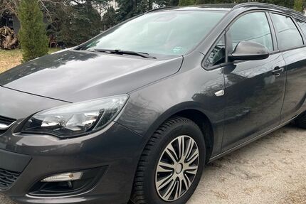 Opel Astra 106.000 km 7.990 &euro; Ruhland 01945