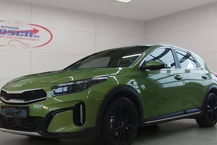 Kia XCeed 14.522 km 26.990 &euro; Luckau 15926