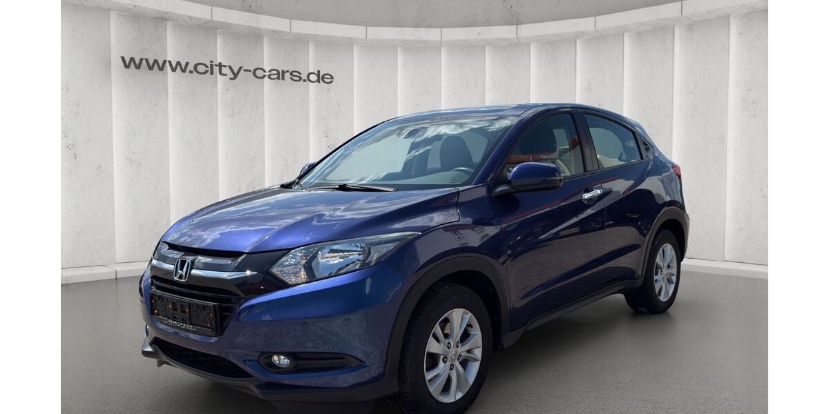 Honda HR-V 90.000 km 15.990 € Brandenburg 14772