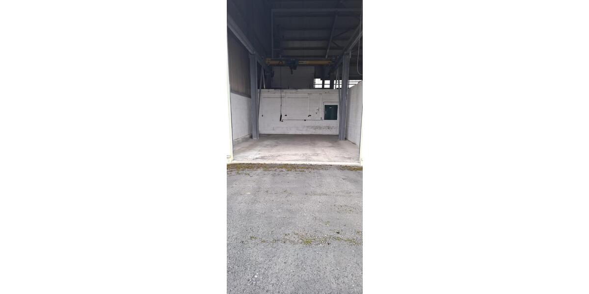 Gewerbeobjekt Kulmbach Blaich - 450&euro; | Angebot:26679424
