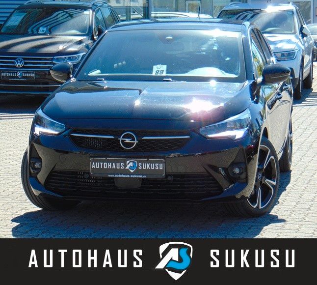 Opel Corsa 18.754 km 15.490 &euro; Neumünster 24537