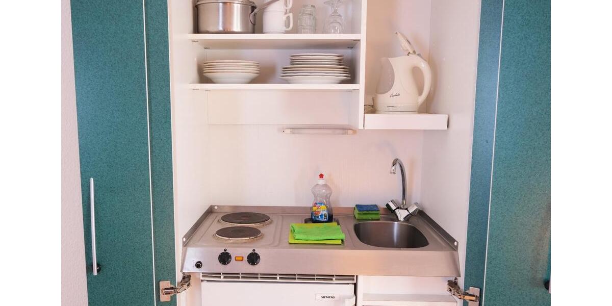 Ferienimmobilie Bad Bevensen - 65&euro; | Angebot:25855635