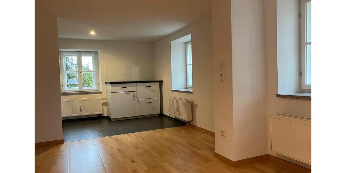 Maisonettenwohnung Fürstenstein - 3 Zimmer, 81 m&sup2;, 198.000&euro; | Angebot:26802173