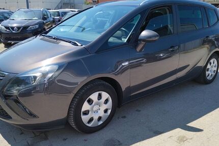 Opel Zafira 208.000 km 3.950 &euro; Leutkirch 88299