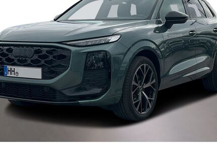 Audi Q3 1.890 km 59.995 &euro; Hamburg 22529