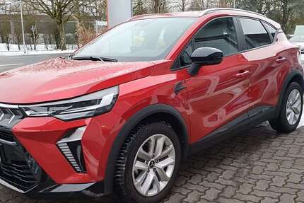 Mitsubishi ASX 11.320 km 19.999 &euro; Mainhausen 63533